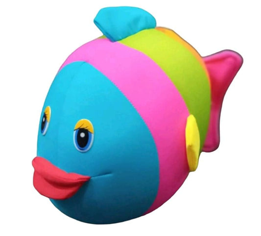 Bean-Fish Multi