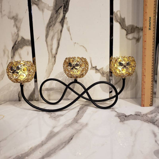 Modern Series Candle Stand 18