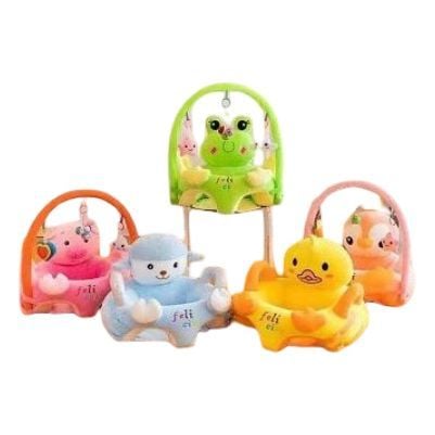 Baby Seat,Mix Clrs PP4