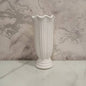 White Vase 9 Size- S