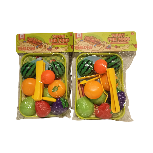 Cutting Fruite Set 57