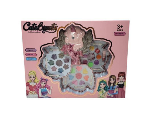 Make-Up Set,W.Bx Flat Packing