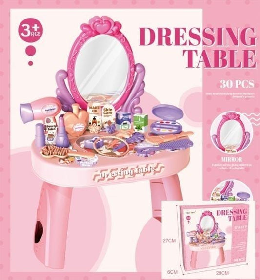 Make Up Set 30Pcs P,Box