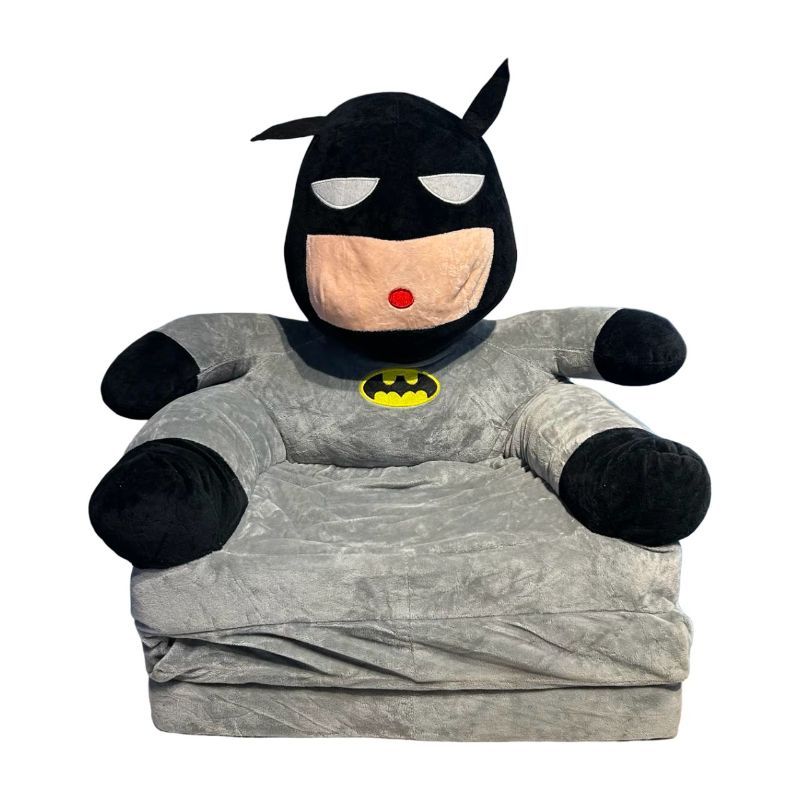 Batman Foldable Baby Sofa Seater