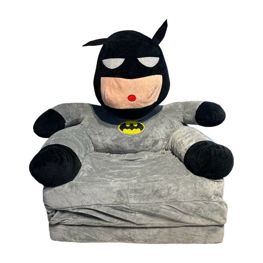 Batman Foldable Baby Sofa Seater