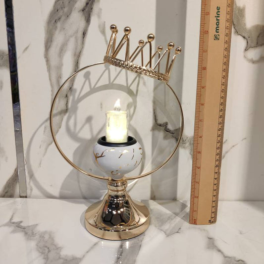 Modern Series Candle Stand 13
