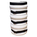 White Ceramic Vase 1