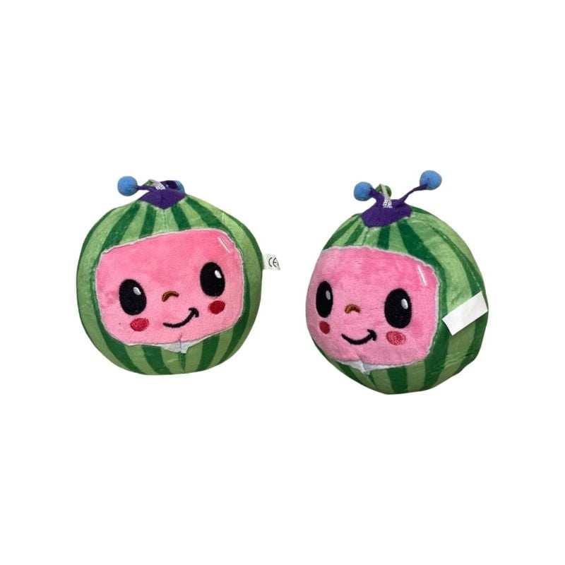 Coco Melon Logo Key Chain {Each Piece}