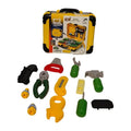 Tool Set,Plastic Box