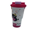 650Ml Water Bottle,Mix Clr,Stainless Ste