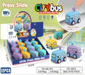 Press Slide Bus {Each Piece}
