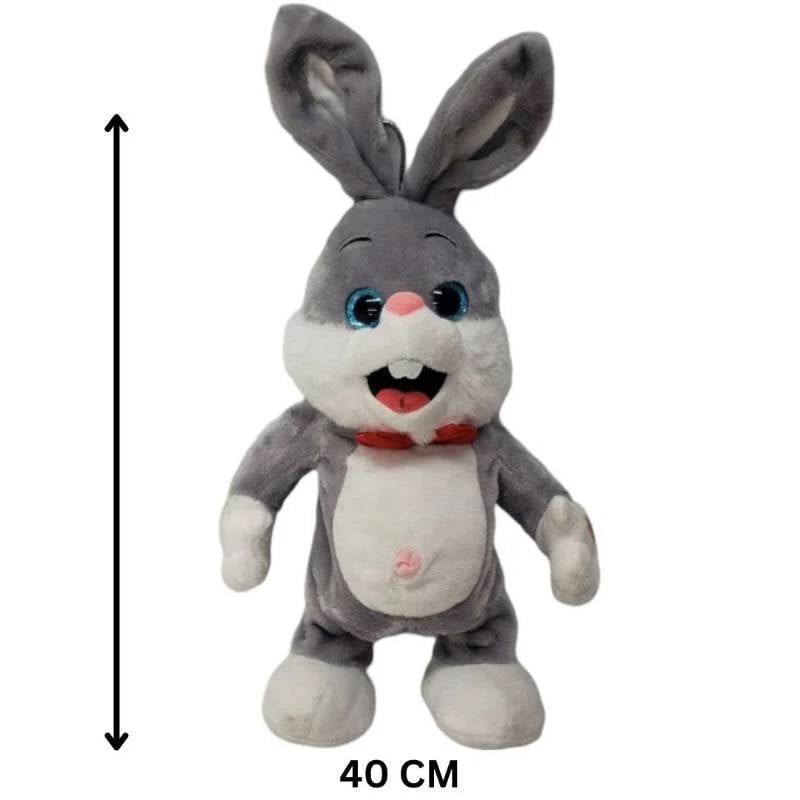 Bunny Plush Toy 40Cm