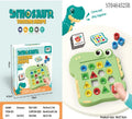 Dinosaur Matching Game, Pb