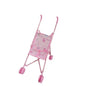 Pink Doll Stroller 26 Inches