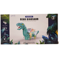 B/O Dinosaur  W/Light&Sound  W/Out 3*Aa