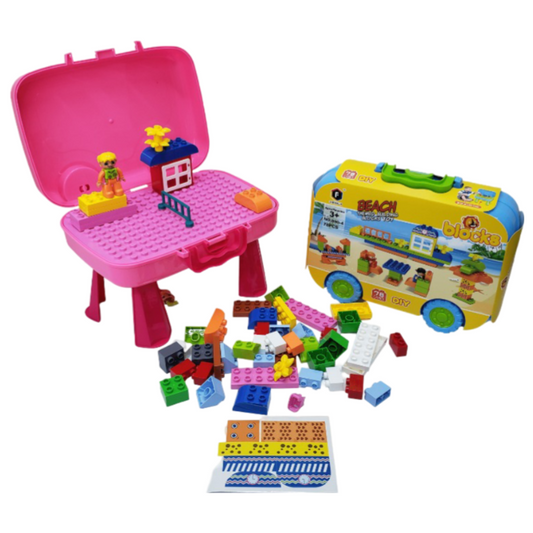 Beach-Blocks-Suitcase-72-Pcs