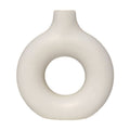 PVC Donut Vase Small