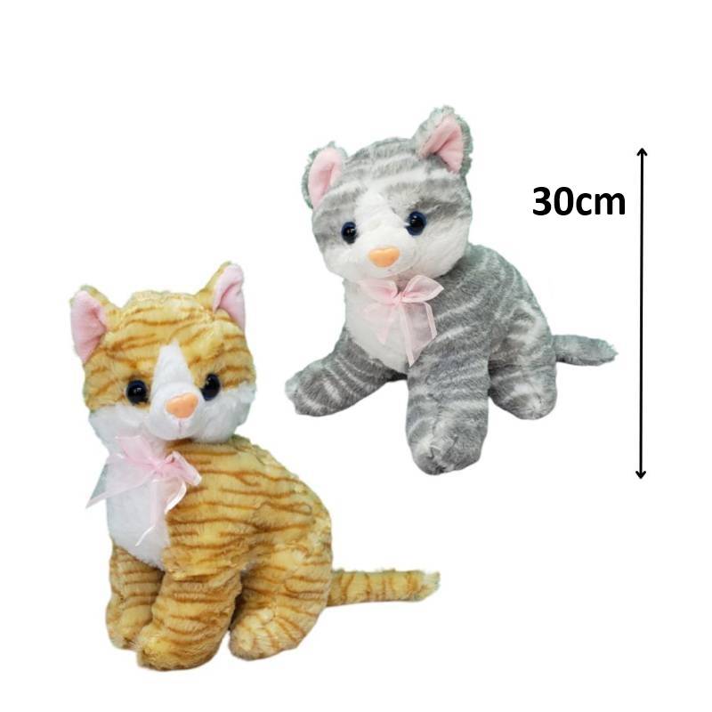 Cat 30cm Stuff Toys