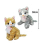 Cat 30cm Stuff Toys