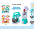 Kitchen Appliances,Pvh