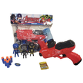 Soft Bullete Gun 723-3