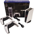 Play  Game As Pic