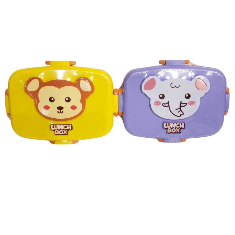 Lunch Box,As Pic 8469