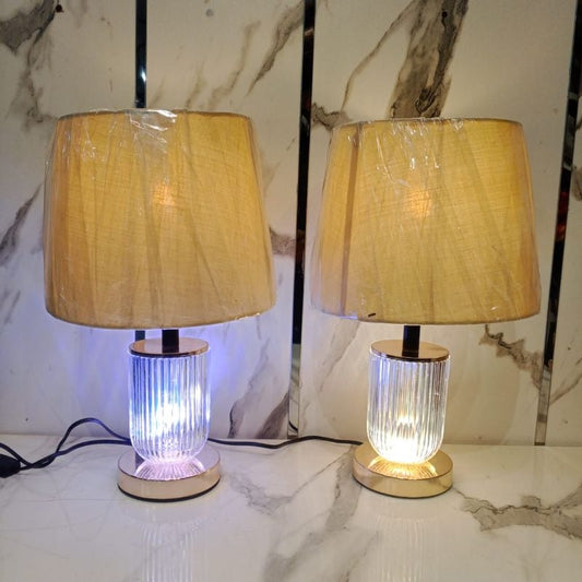 LED & Bulb Dual Function  Lamps 2