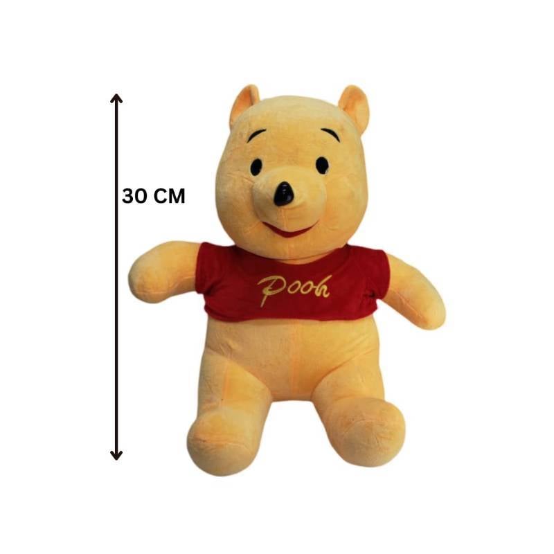 Pooh 30cm Stuff Toys