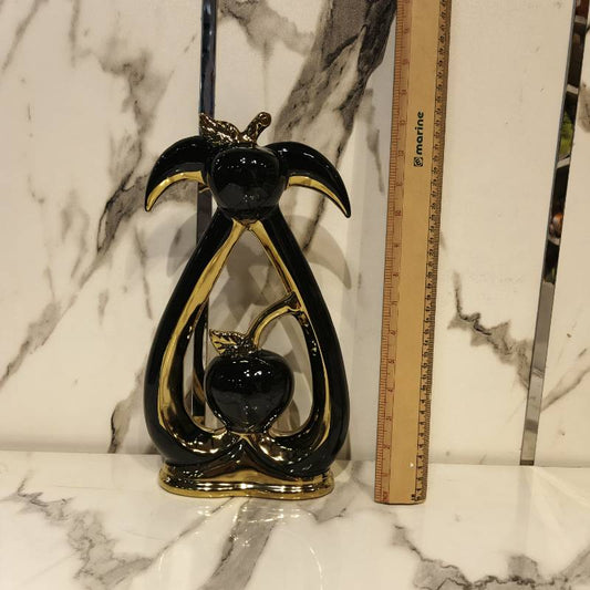 Multiple Shapes Vase 12