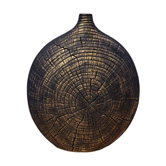 Circular Shaped Vase {Medium Size}