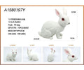 Rabbit Hang Card