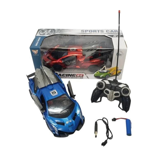 R/C Sports Racing Car