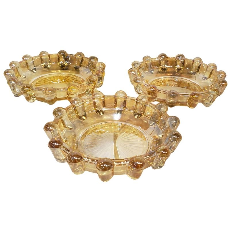Modern Ashtray {Each Piece}