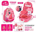 Diy Bag Beauty Set, Enclosing Card
