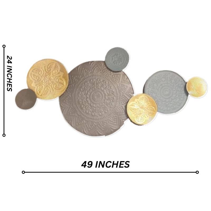 Latest Large Motive NC 3