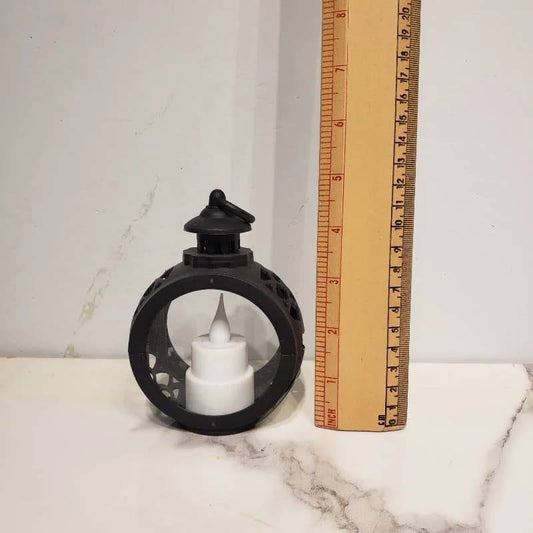Lantern Candle 2