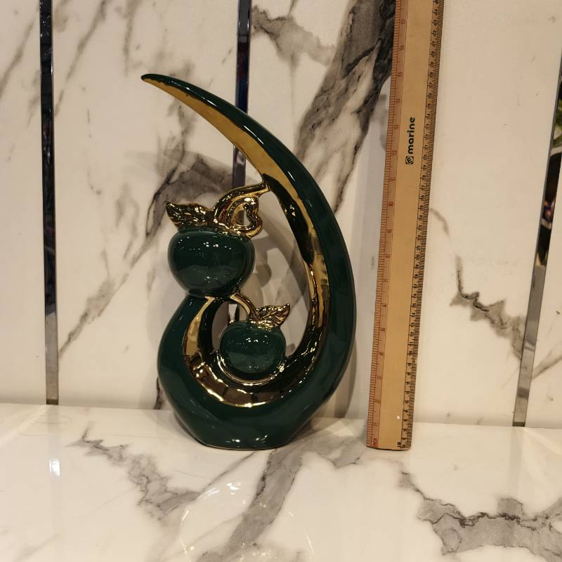 Multiple Shapes Vase 16