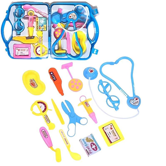 Frozen Doctor Set.D.Bc F