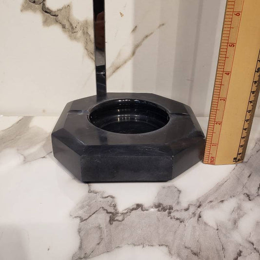 Marble Ash Tray Large