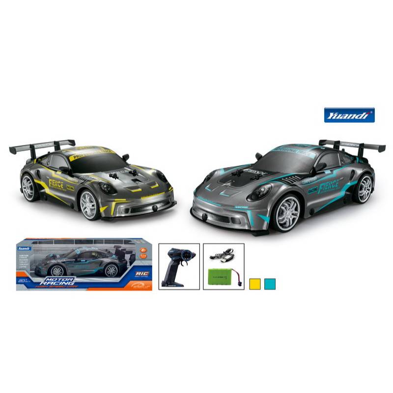 R/C 1:14 /2.4G Racing Drifting Car