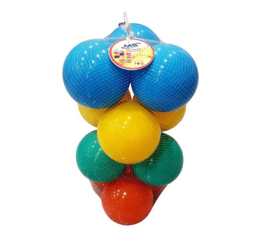 12pcs Large Balls