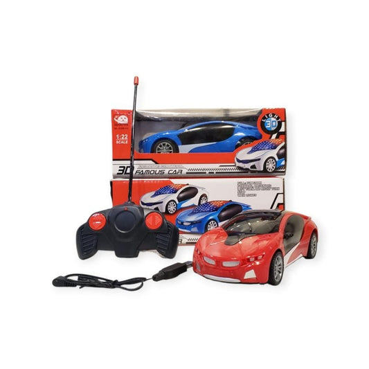 R/C Car ( Chargeable ) 6328