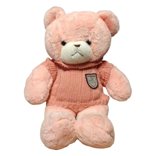 Lg4 Long Leg Sweater Bear Medium 45Cm