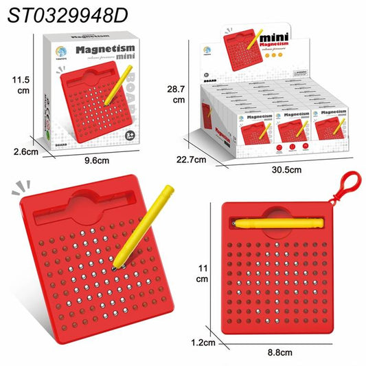 Magnetic Board, 24Pcs/D.Bx