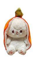 Strewberry Carrot Rabbit 35Cm