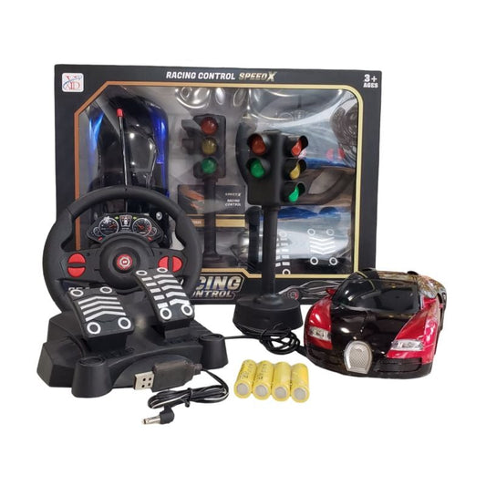 1:164 FUN R/C CAR