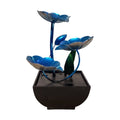 Glow Lotus Decor