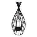 Standing Cage Candle Stand M {Each Piece}