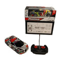 1:24 R/C Car,4 Function W/Out Charger